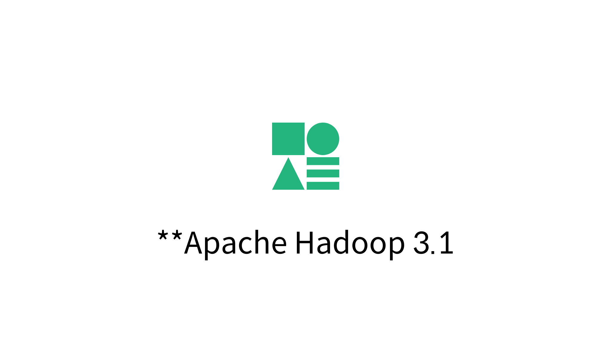 Apache Hadoop 3.1.4 HA(High Availability) Install Guide with Cloudera ...